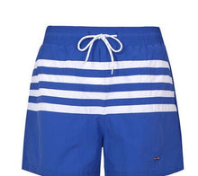Load image into Gallery viewer, High quality Mens eden park  Swim Shorts cotton Beach Board Short  Running Sports Surffing shorts Pants Swimsuits