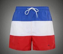 Load image into Gallery viewer, High quality Mens eden park  Swim Shorts cotton Beach Board Short  Running Sports Surffing shorts Pants Swimsuits