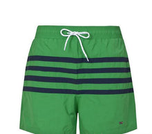 Load image into Gallery viewer, High quality Mens eden park  Swim Shorts cotton Beach Board Short  Running Sports Surffing shorts Pants Swimsuits