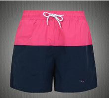 Load image into Gallery viewer, High quality Mens eden park  Swim Shorts cotton Beach Board Short  Running Sports Surffing shorts Pants Swimsuits