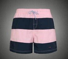 Load image into Gallery viewer, High quality Mens eden park  Swim Shorts cotton Beach Board Short  Running Sports Surffing shorts Pants Swimsuits