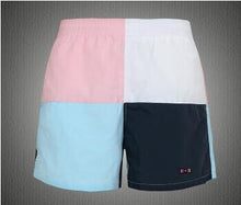 Load image into Gallery viewer, High quality Mens eden park  Swim Shorts cotton Beach Board Short  Running Sports Surffing shorts Pants Swimsuits