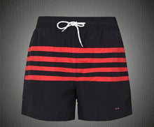 Load image into Gallery viewer, High quality Mens eden park  Swim Shorts cotton Beach Board Short  Running Sports Surffing shorts Pants Swimsuits