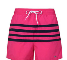 Load image into Gallery viewer, High quality Mens eden park  Swim Shorts cotton Beach Board Short  Running Sports Surffing shorts Pants Swimsuits