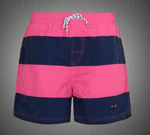 Load image into Gallery viewer, High quality Mens eden park  Swim Shorts cotton Beach Board Short  Running Sports Surffing shorts Pants Swimsuits