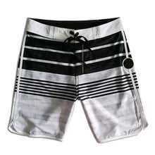 Load image into Gallery viewer, 2019 Summer New Brand Board Shorts Mens Quick Dry Beach Shorts Elastic Surfing Fitness Gym Short Phantom Boardshorts with X logo