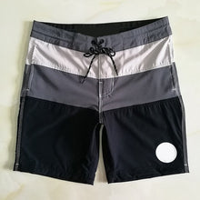 Load image into Gallery viewer, 2019 Summer New Brand Board Shorts Mens Quick Dry Beach Shorts Elastic Surfing Fitness Gym Short Phantom Boardshorts with X logo