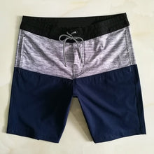 Load image into Gallery viewer, 2019 Summer New Brand Board Shorts Mens Quick Dry Beach Shorts Elastic Surfing Fitness Gym Short Phantom Boardshorts with X logo