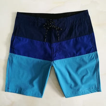 Load image into Gallery viewer, 2019 Summer New Brand Board Shorts Mens Quick Dry Beach Shorts Elastic Surfing Fitness Gym Short Phantom Boardshorts with X logo