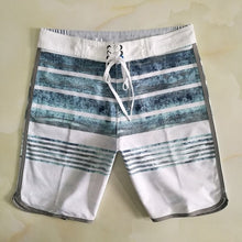 Load image into Gallery viewer, 2019 Summer New Brand Board Shorts Mens Quick Dry Beach Shorts Elastic Surfing Fitness Gym Short Phantom Boardshorts with X logo