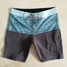 Load image into Gallery viewer, 2019 Summer New Brand Board Shorts Mens Quick Dry Beach Shorts Elastic Surfing Fitness Gym Short Phantom Boardshorts with X logo