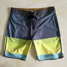 Load image into Gallery viewer, 2019 Summer New Brand Board Shorts Mens Quick Dry Beach Shorts Elastic Surfing Fitness Gym Short Phantom Boardshorts with X logo