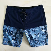 Load image into Gallery viewer, 2019 Summer New Brand Board Shorts Mens Quick Dry Beach Shorts Elastic Surfing Fitness Gym Short Phantom Boardshorts with X logo