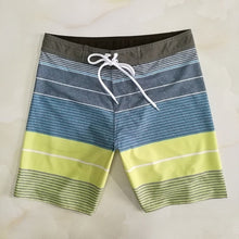 Load image into Gallery viewer, 2019 Summer New Brand Board Shorts Mens Quick Dry Beach Shorts Elastic Surfing Fitness Gym Short Phantom Boardshorts with X logo