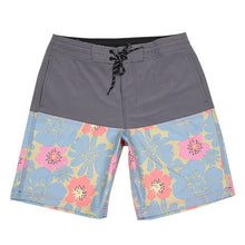 Load image into Gallery viewer, 2019 New Quick Dry Board Shorts Phantom Brand Men Elastic Beach Surfing Shorts Spandex Waterproof Boardshorts Bermuda SwimTrunks