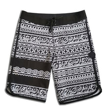Load image into Gallery viewer, 2019 New Arrival Brand Phantom Boardshort Spandex Elastic Beach Surfing Board Shorts Men's Quick Dry Fitness Short Homme