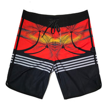 Load image into Gallery viewer, 2019 New Arrival Brand Phantom Boardshort Spandex Elastic Beach Surfing Board Shorts Men's Quick Dry Fitness Short Homme