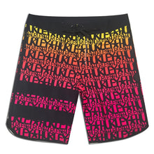 Load image into Gallery viewer, 2019 New Arrival Brand Phantom Boardshort Spandex Elastic Beach Surfing Board Shorts Men's Quick Dry Fitness Short Homme