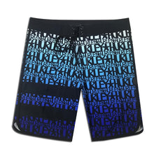 Load image into Gallery viewer, 2019 New Arrival Brand Phantom Boardshort Spandex Elastic Beach Surfing Board Shorts Men's Quick Dry Fitness Short Homme