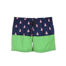 Load image into Gallery viewer, Men Shorts Swimwear Trunks Charm Underwear Boxer Briefs Men's