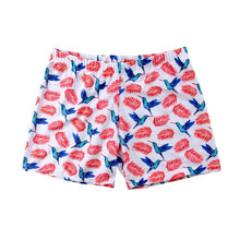 Load image into Gallery viewer, Men Shorts Swimwear Trunks Charm Underwear Boxer Briefs Men's