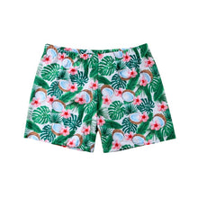 Load image into Gallery viewer, Men Shorts Swimwear Trunks Charm Underwear Boxer Briefs Men's